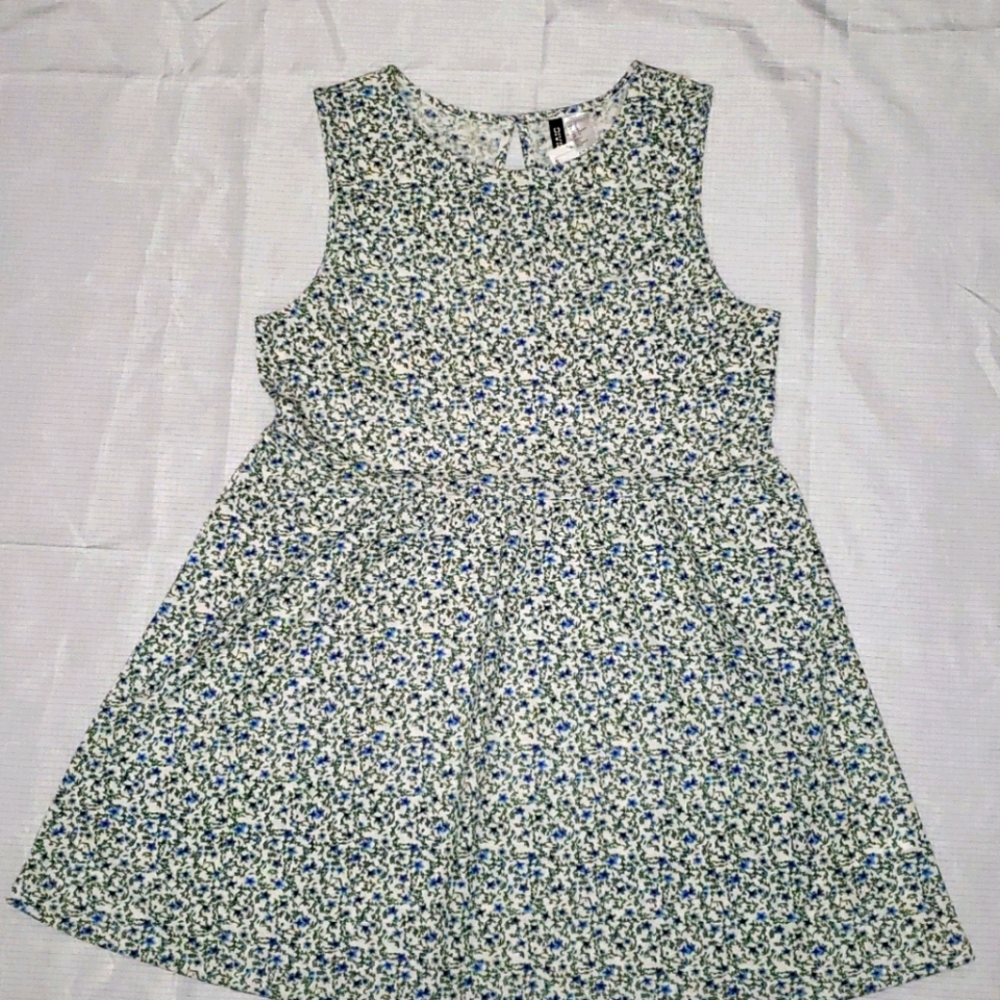 H&M floral dress l NWT